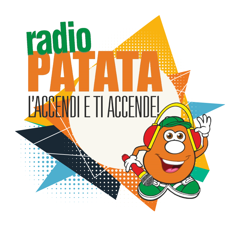 Radio Patata - Beato chi l'ha inventata!